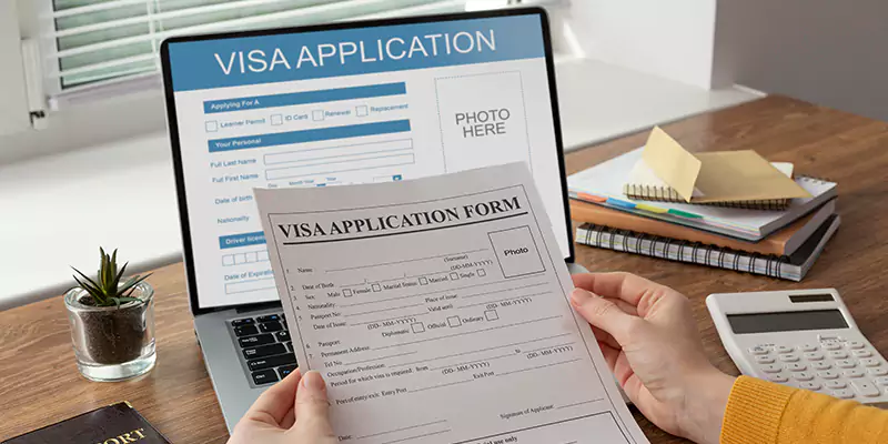 Our Comprehensive Online US Visa Services in Rwanda