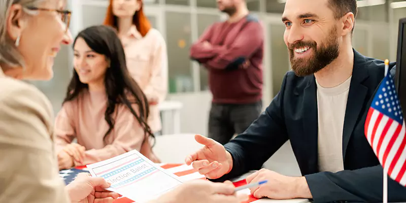 Why Choose Our Expert US Immigration Consultants in Rwanda?